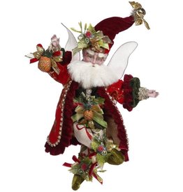 Mark Roberts Fairies Christmas Hospitality Fairy SM