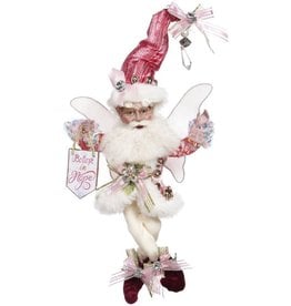 Mark Roberts Fairies Christmas Elves Spirit of Hope Fairy Sm