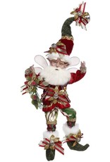 Mark Roberts Fairies Christmas Deck the Halls Fairy Sm