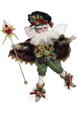 Mark Roberts Fairies Christmas Crown Prince Fairy Sm