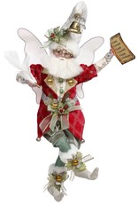 Mark Roberts Fairies Christmas List Fairy MED