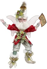 Mark Roberts Fairies Christmas List Fairy SM