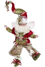 Mark Roberts Fairies Christmas Gingerbread Fairy SM