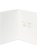 PAPYRUS® Birthday Card Age And Glasses Of Wine Should Never Be Counted
