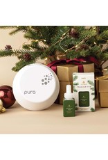 Frasier Fir Pura Smart Home Diffuser Kit