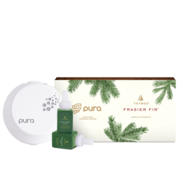 Frasier Fir Pura Diffuser Refill