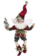 Mark Roberts Fairies Christmas Tree Fairy SM