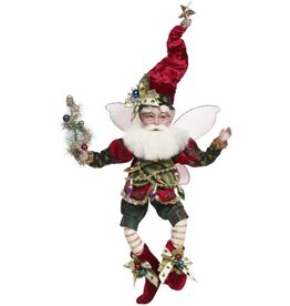 Mark Roberts Fairies Christmas Tree Fairy SM