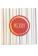 PAPYRUS® Gift Card Box Holiday Gift Card Holder With Merry