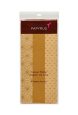 PAPYRUS® Christmas Tissue Paper 9 Sheets Winter Wonder