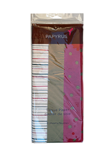 PAPYRUS® Christmas Tissue Paper 9 Sheets Christmas Joy