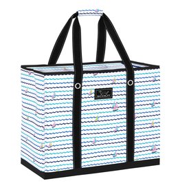 Scout Bags 3 Girls Bag Extra Large Tote Bag Boats And Rows