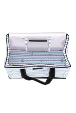 Scout Bags 3 Girls Bag Extra Large Tote Bag Boats And Rows