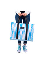 Scout Bags Original Deano Tote Bag Stream And Shout