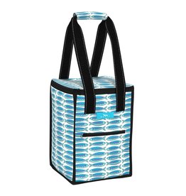 Scout Bags Pleasure Chest Soft Cooler Sweetish Fish