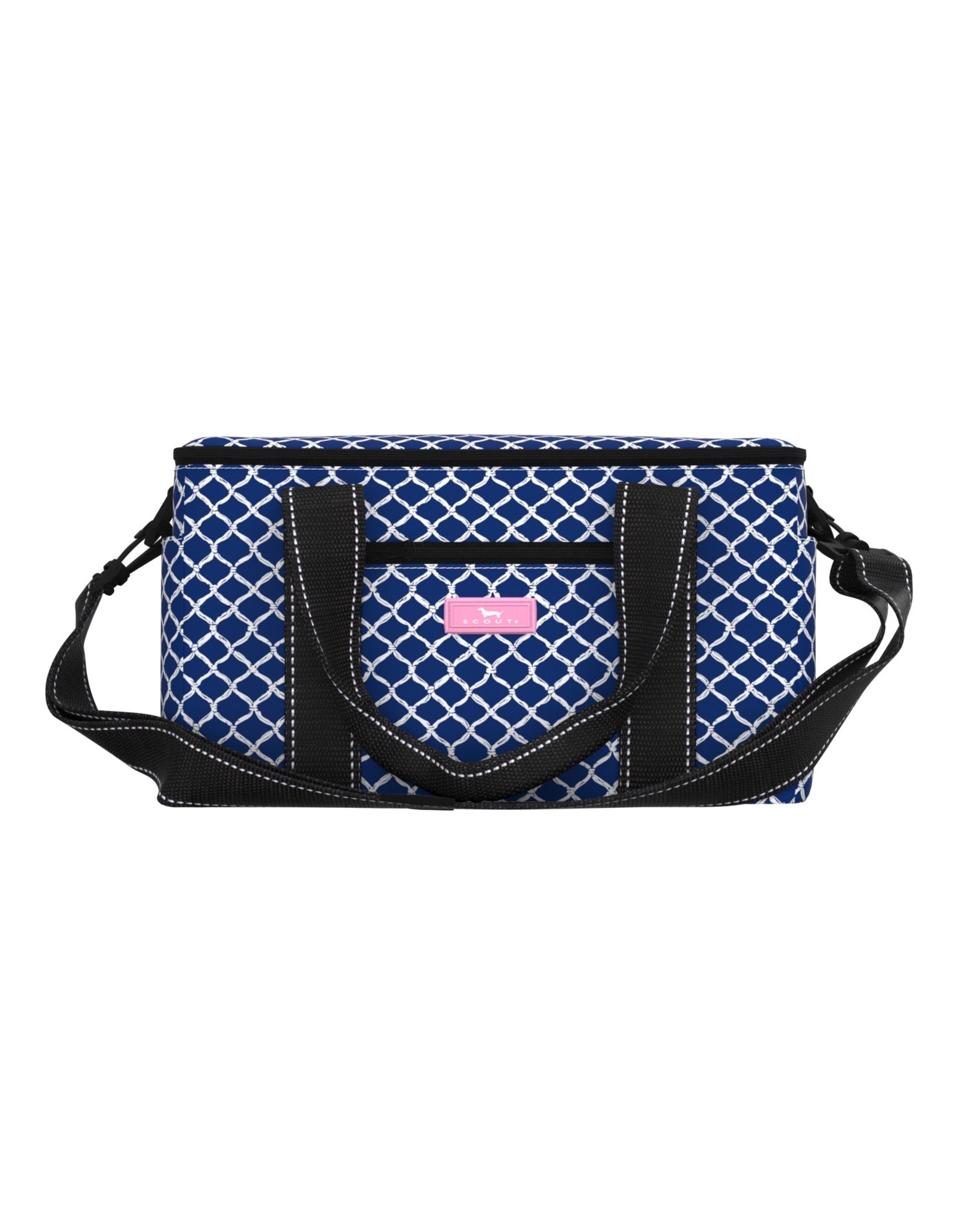 Scout Bags Chilly Wonka Soft Cooler Knotty But Nice