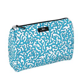 Scout Bags Packin Heat Makeup Bag Cay By Cay