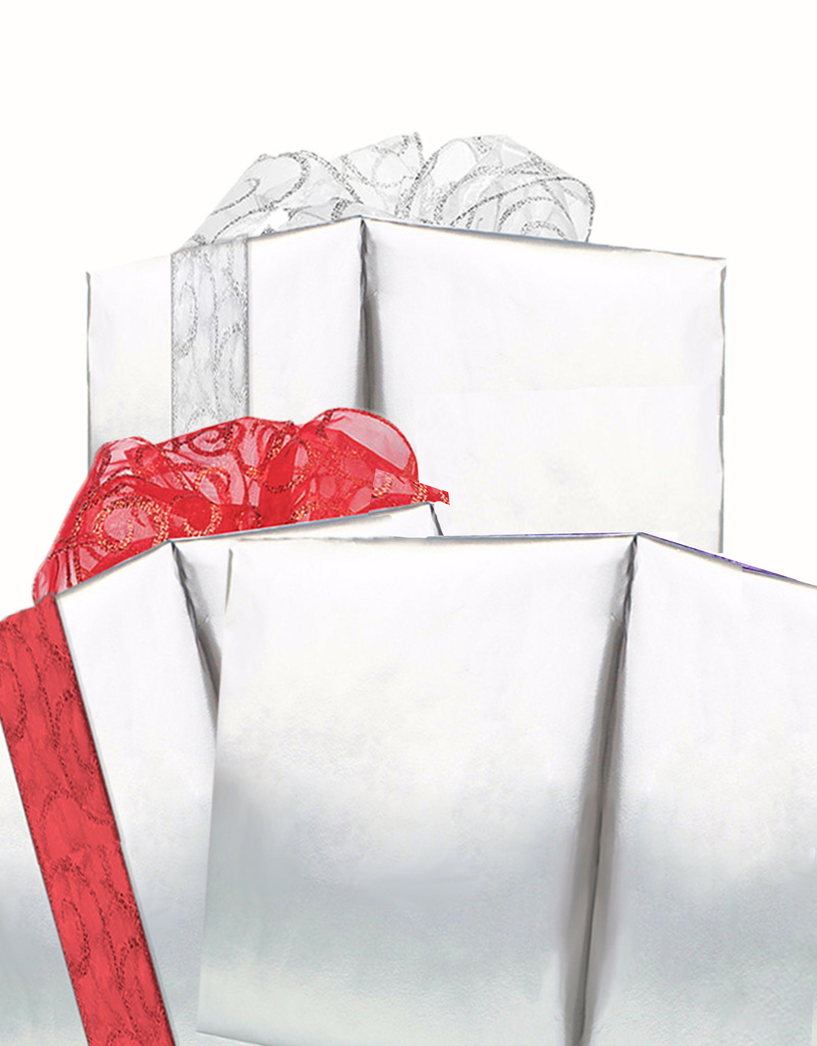 Gift Wrap