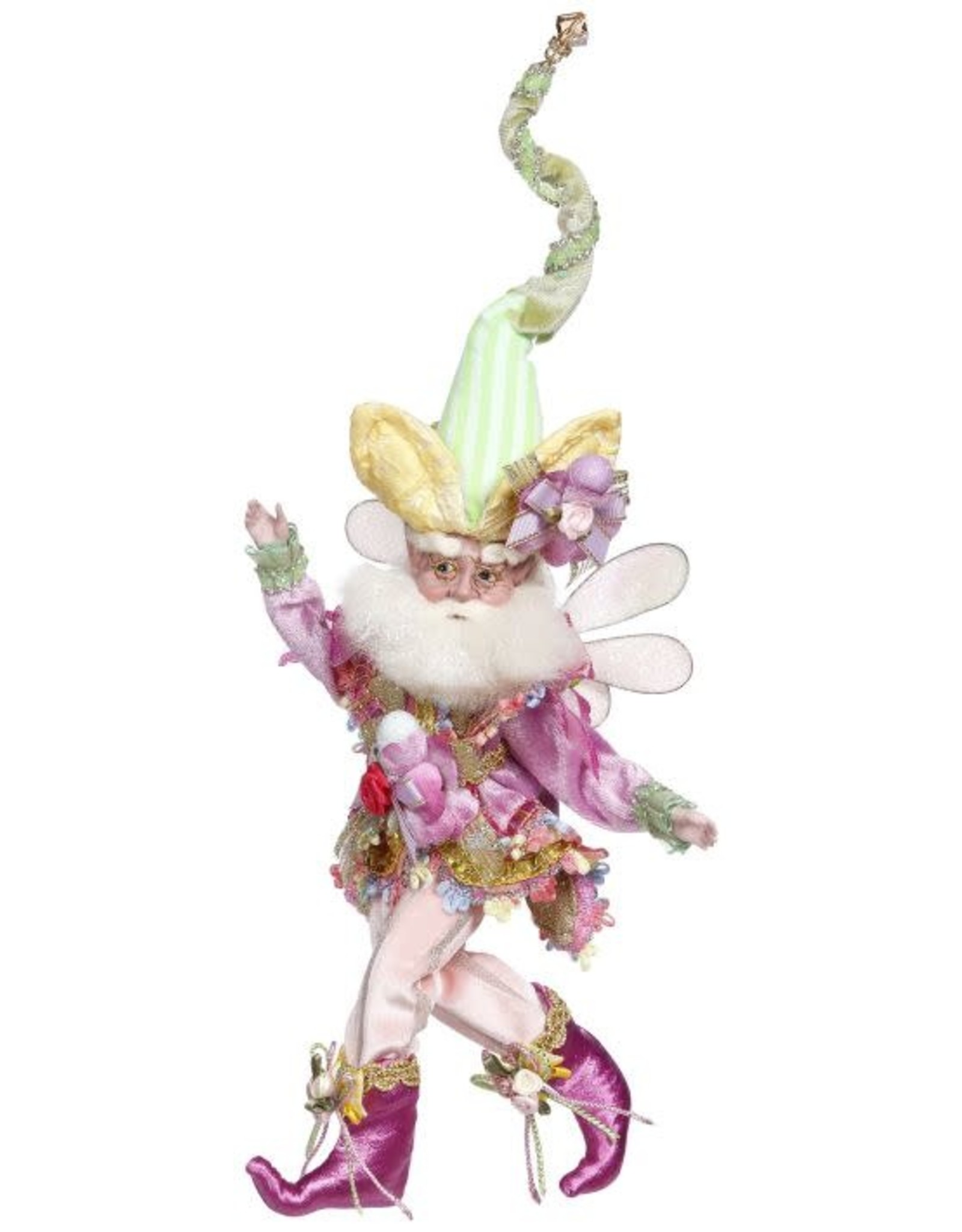 Mark Roberts Fairies Easter Morning Fairy Small 9.5 Inch