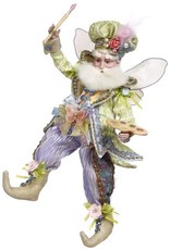 Mark Roberts Fairies Monets Garden Fairy Med 16 Inch