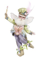 Mark Roberts Fairies Monets Garden Fairy SM  Inch
