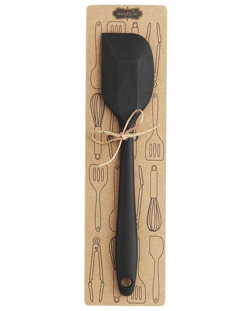 Mud Pie Spatula Mini Kitchen Utensil 8 inch Digs N Gifts
