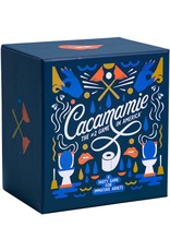 Cacamamie Game Cacamamie | The #2 Game In America