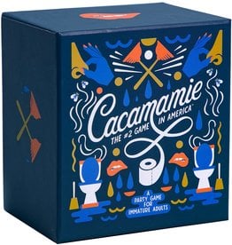 Cacamamie Game Cacamamie | The #2 Game In America