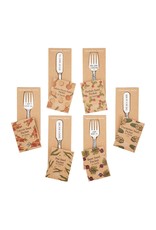 Mud Pie Vegetable Garden Marker And Seed Set Carrots