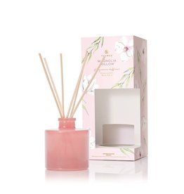 Magnolia Willow Petite Reed Diffuser 4 Oz