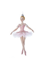 Kurt Adler Sleeping Beauty Ballerina Ornament