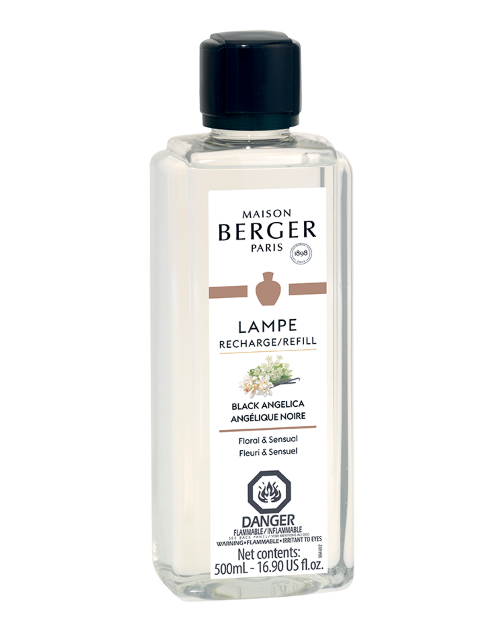 Fragrance Lamp Refills – OFFICIAL LAMPE BERGER STORE USA - MAISON BERGER USA