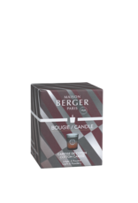 Maison Berger Bougie 6.3 Oz Cotton Caresse Scented Candle