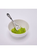 Mud Pie Melamine Guacamole Bowl Set Guac The Walk W Guac Rocks Spoon