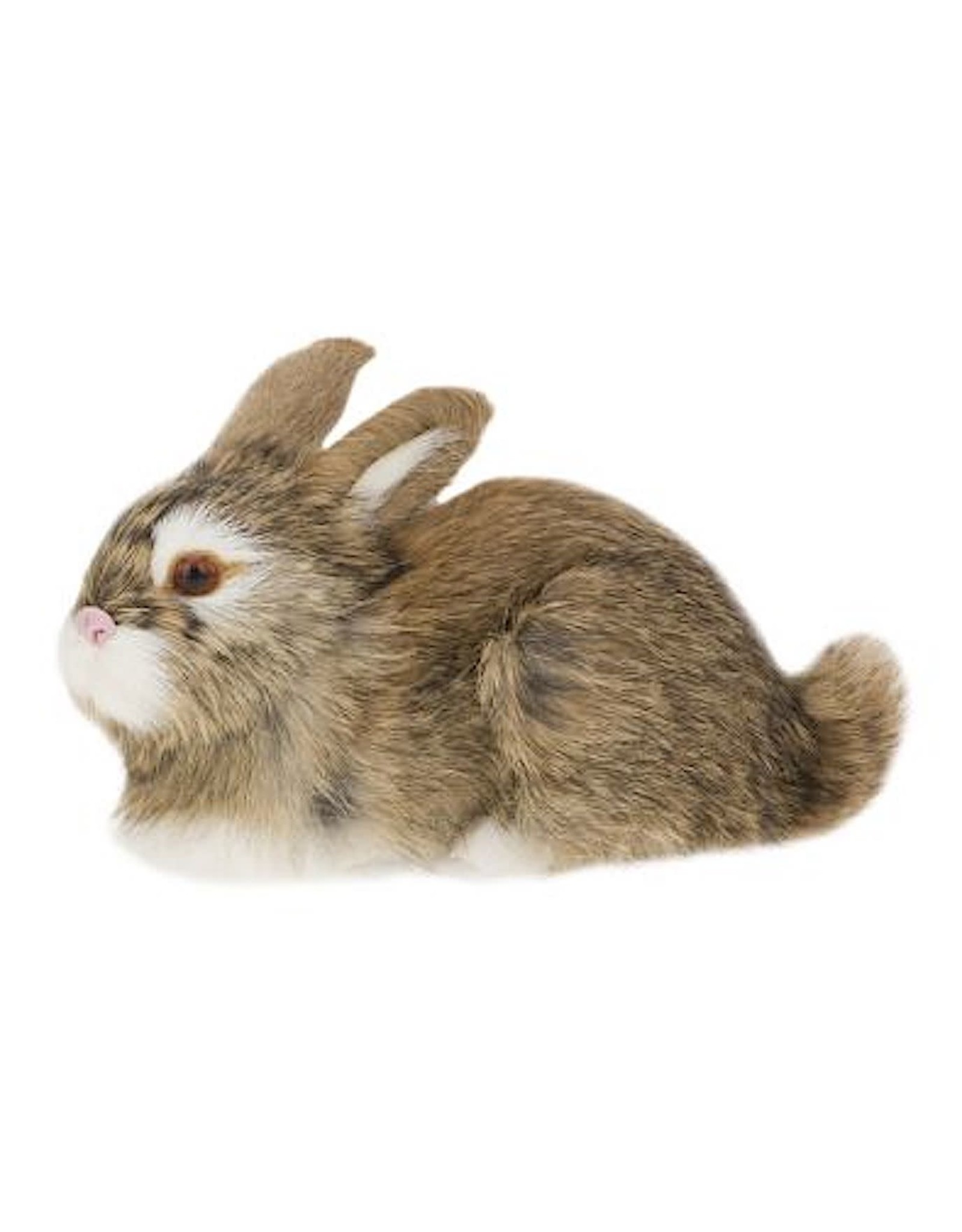 Mark Roberts Bunny Rabbit Figurine Laying 4-5 Inch