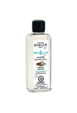 Lampe Berger Oil Liquid Fragrance 500ml Festive Fir Maison Berger Lampe Berger Oil Liquid Fragrance 500ml Festive Fir Maison Berger