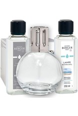 Lampe Berger Essential Round Fragrance Lamp Gift Set | Maison Berger