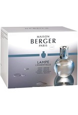 Lampe Berger Essential Round Fragrance Lamp Gift Set | Maison Berger