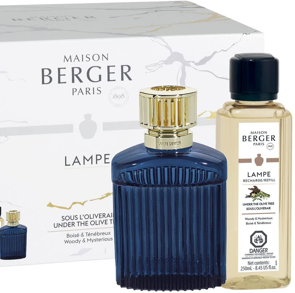 Shop by Category - Gifts - Women's Gifts & Accessories - Home Fragrance &  Bath & Body - Maison Berger (Lampe Berger) Fragrances & Lamps - Distinctive  Decor