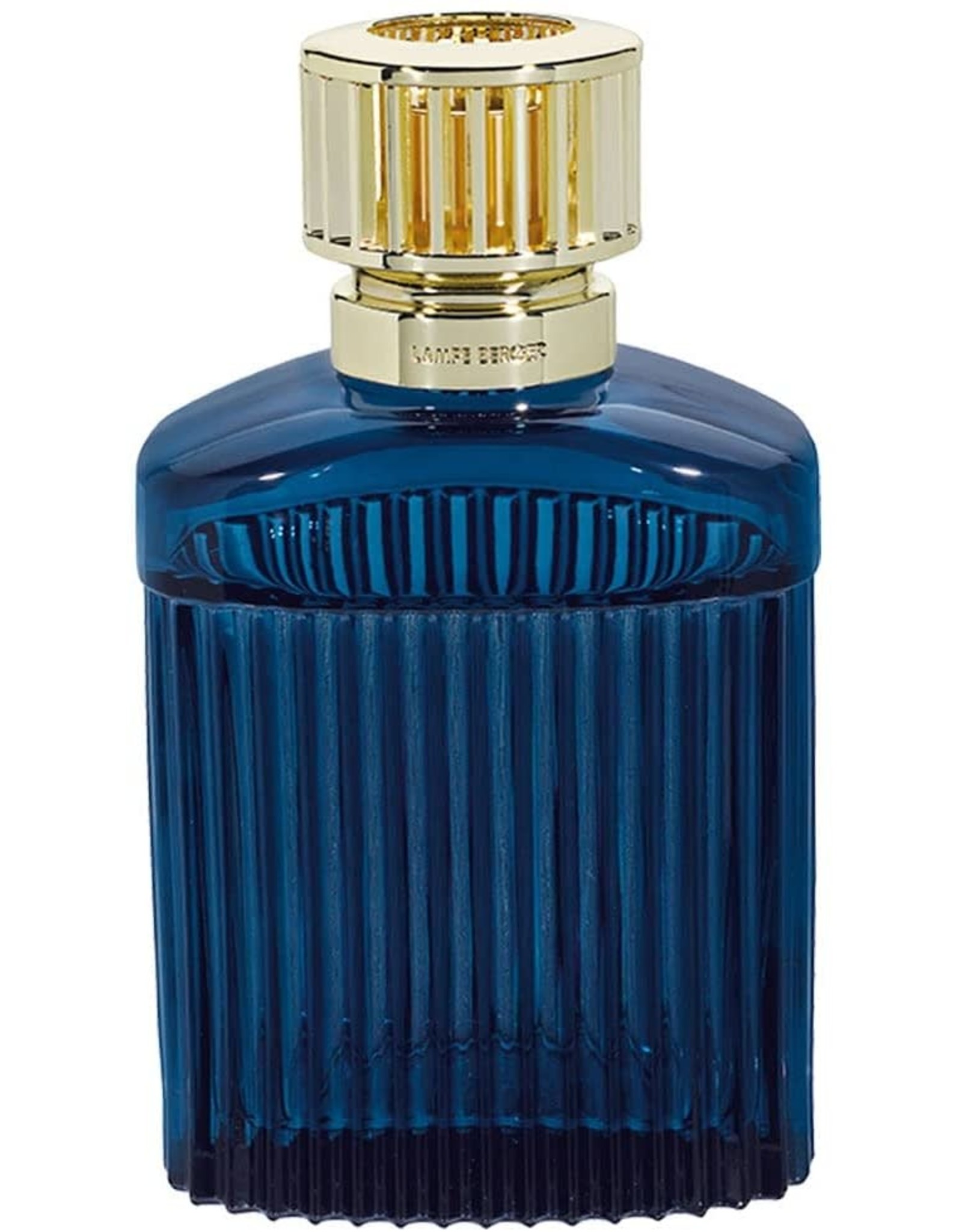 Lampe Berger Alpha Imperial Blue Fragrance Lamp Gift Set Maison Berger