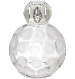 Lampe Berger Sphere Frosted Fragrance Lamp Set  | Maison Berger