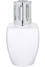 Lampe Berger JUNE White Fragrance Lamp Gift Set | Maison Berger
