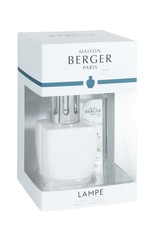 Lampe Berger JUNE White Fragrance Lamp Gift Set | Maison Berger