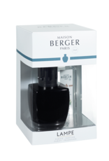 Lampe Berger June Black Fragrance Lamp Gift Set | Maison Berger