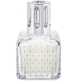 Lampe Berger Ice Cube Mountains Fragrance Lamp Gift Set | Maison Berger