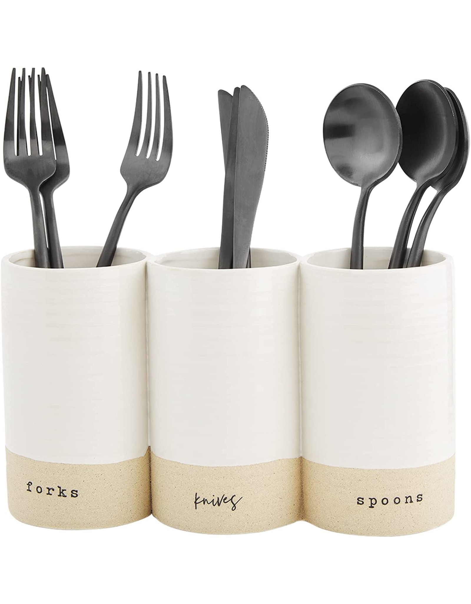 Mud Pie Mini Utensils