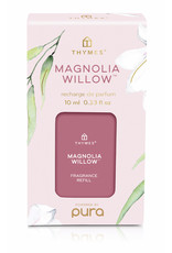 Magnolia Willow Pura Diffuser Refill