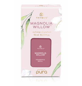 Magnolia Willow Pura Diffuser Refill