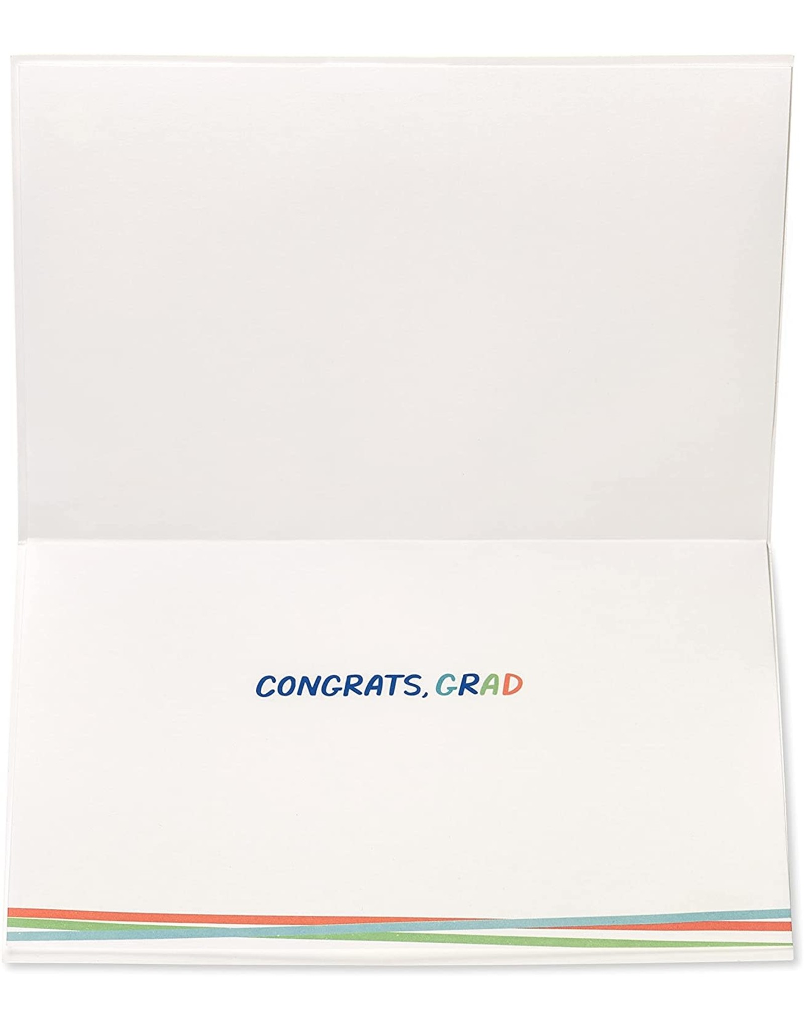 PAPYRUS® Graduation Cards Grad Cap With Class Of Two Thousand And Done