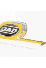 PAPYRUS® Father's Day Cards Wonderful Beyond Measure Card